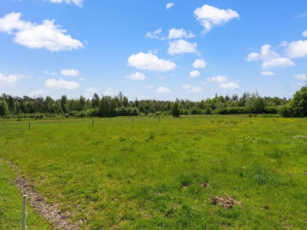 A Lovely Cottage On The Dwingelderveld Nature Park Beilen Экстерьер фото